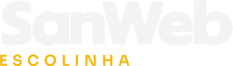 SanWeb Escolinha